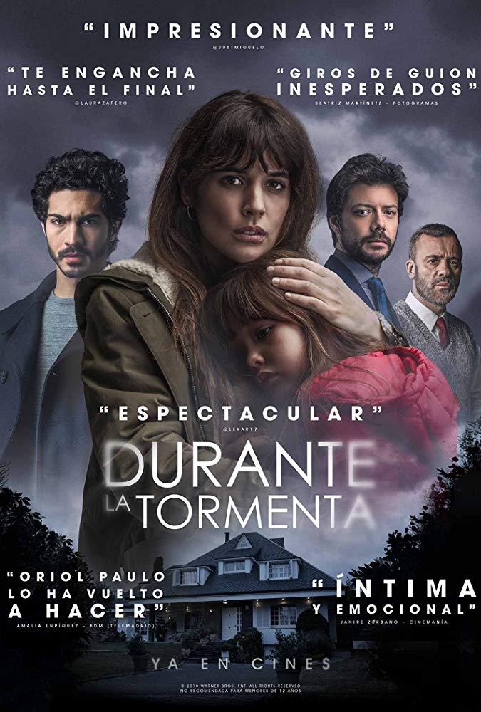 Fırtına-Anı-izle